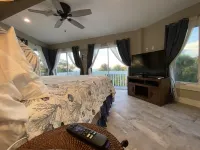 Exclusive at the Beach: Private Pool, Golf Cart, March and April Avail Book Now!