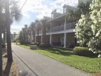 Crystal Beach, Beach View, Luxury Condo @ Caribbean Dunes #205