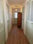 CORSICA- AJACCIO - quiet apartment T4 3 bedrooms - Sea 100m