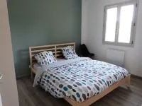 Domaine des Hameaux du Lac, 2 Chambres, 6 Pers max