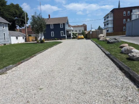 Prime downtown location within walking distance of the Sandusky downtown.