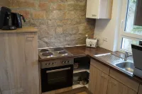 Vacation home "Lisbeth"