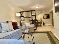 Located Near Garden of the Gods - The Keystone Cottage