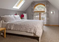 Private Pine Forest  Villa with hot tub 5 min from Castle Rock