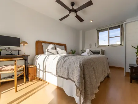 El Refugio del Viento