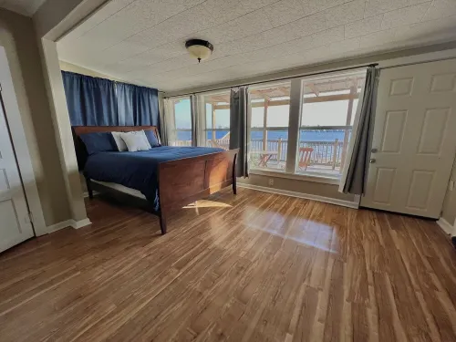 False River Waterfront property