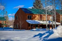 NEW Condo in Core Area! Hotels near The Choke Cherry Tree