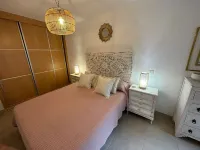 300 - Apartamento con Vistas al mar