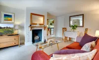 Barbican View, luxury Grade II listed apartment opposite Alnwick Castle - 4つ星