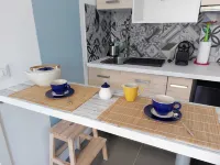 Gloria Maris Apartment