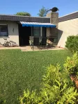 Pet-friendly "holiday home-to-Friesenheimat"