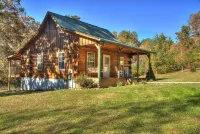 Fall … into a Cabin Get-a-Way!  TN State Parks Close by!