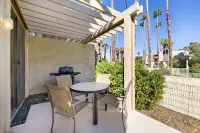 Condo paradise in Indian Wells.