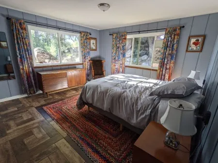 Sleeping Wolf Guest House