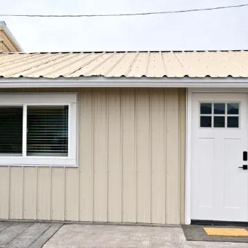 Golden Spike Stable Getaway in Downtown Tremonton