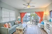 Waterfront Island Escape with Private Plunge Pool