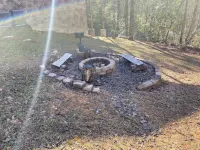 Theater Room, Hot Tub, Fully Stocked Kitchen, Ample Parking