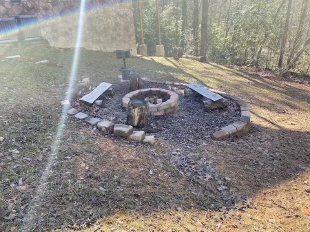 Theater Room, Hot Tub, Fully Stocked Kitchen, Ample Parking