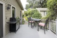 Beautiful Northport home two minutes from downtown Tuscaloosa