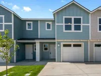 Downtown Hermiston