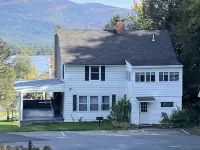 Hill View Motel and Cottages - Pet friendly