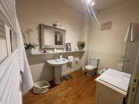 ELEGANT APARTMENT WITH TERRACE IN THE HEART OF THE HISTORICAL CENTER OF LUCCA