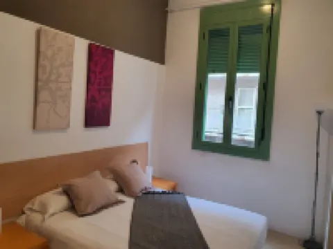 14 Comfortable Apartment in City