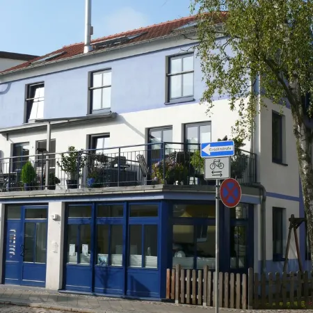 Arrive & Wohlfühlen- pure relaxation and fresh ocean breeze!