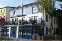 Arrive & Wohlfühlen- pure relaxation and fresh ocean breeze!