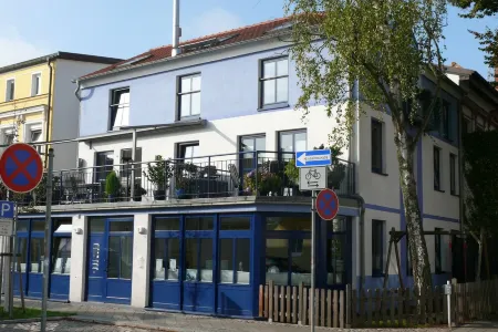 Arrive & Wohlfühlen- pure relaxation and fresh ocean breeze!