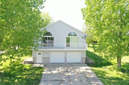 Nautical Okoboji House