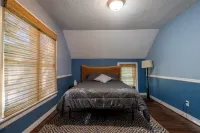 South Haven Retreat