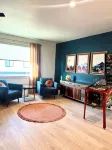 Stunning 4-Br Townhome – Family-Friendly, Biking Trails, Pool, and Games!