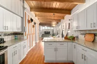 Home Away From Home in Central DFW