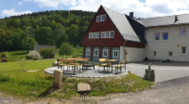 Apartment in a top location with sauna and roof lounge for families and active vacationers