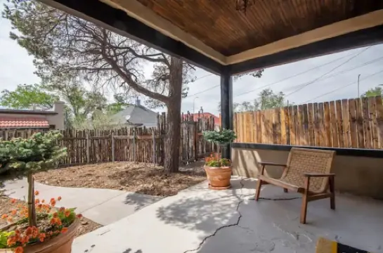 Deco Chic Casita blocks from Trendy EDO