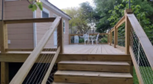 Newly renovated Victorian home with beautiful features in quiet neighborhood.