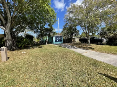 Rock Ridge lll.  Close to everything.