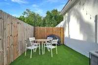 Nice Remodeled Villa 2 in Miami -  Ferienhäuser
