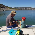 Remodeled Summit View Condo! Near Golf Course, Skiing, Hot Springs, and more!