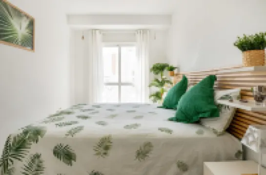 Apartment in Rota-Cádiz, new and modern near the beach.