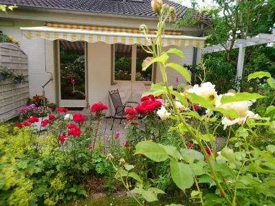 Apartment "Kiek in für 4" in Schilksee "without additional costs"