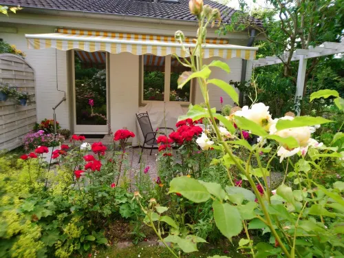 Apartment "Kiek in für 4" in Schilksee "without additional costs"