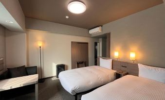 Hotel Route Inn Suzaka