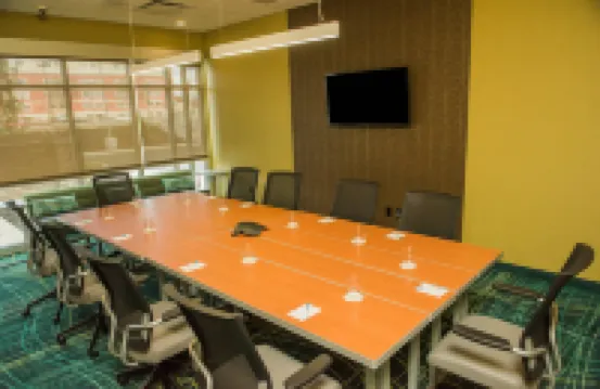 SpringHill Suites Buffalo Airport