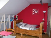 Fully-Equipped Meublé de Tourisme for Rent, Sleeps 6 (Discounts + Nights)