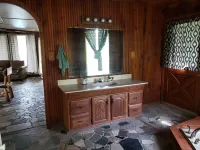 A little piece of paradise