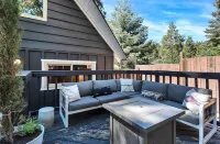 Our Place: A-Frame