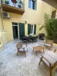 Très bel Appartement à 5 Minutes à Pieds de la mer