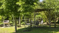 CHARMING APARTMENT WITH POOL - 40 KM FLORENCE, 20 KM SIENA, 15 KM S. GIMIGNANO